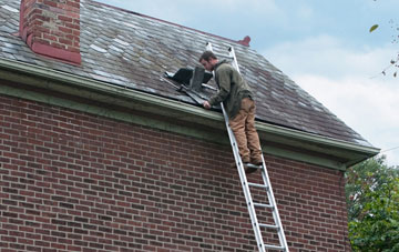 what affects urgent Rhos Y Meirch roof repairs