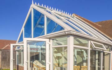 conservatory roof insulation costs Rhos Y Meirch