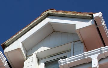 Rhos Y Meirch fascia installation costs