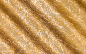 Rhos Y Meirch fibreglass roof waterproofing