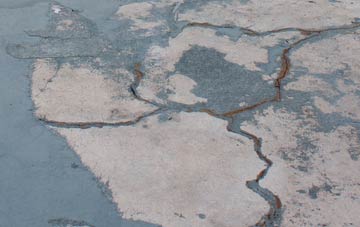 fibreglass roofing replacement Rhos Y Meirch