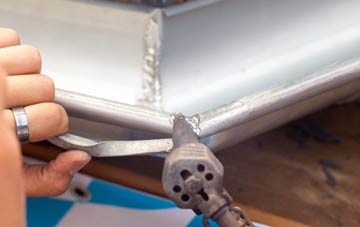 disadvantages of Rhos Y Meirch lead roofing