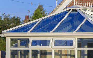 professional Rhos Y Meirch conservatory insulation