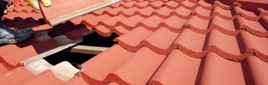 compare Rhos Y Meirch roof repair quotes