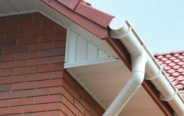 Rhos Y Meirch soffit repair costs