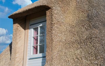 Rhos Y Meirch thatch roof disadvantages