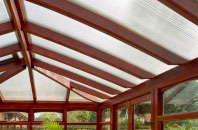 Rhos Y Meirch conservatory roofing insulation