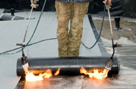 Rhos Y Meirch flat roof sealing quote