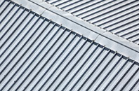 Rhos Y Meirch metal roofing